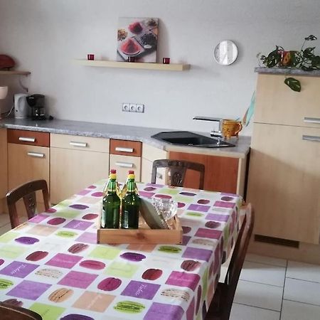 Chez Mamilou Apartment Soufflenheim Ngoại thất bức ảnh