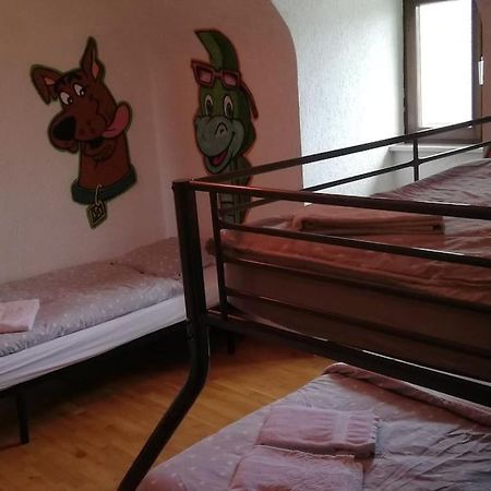 Chez Mamilou Apartment Soufflenheim Ngoại thất bức ảnh
