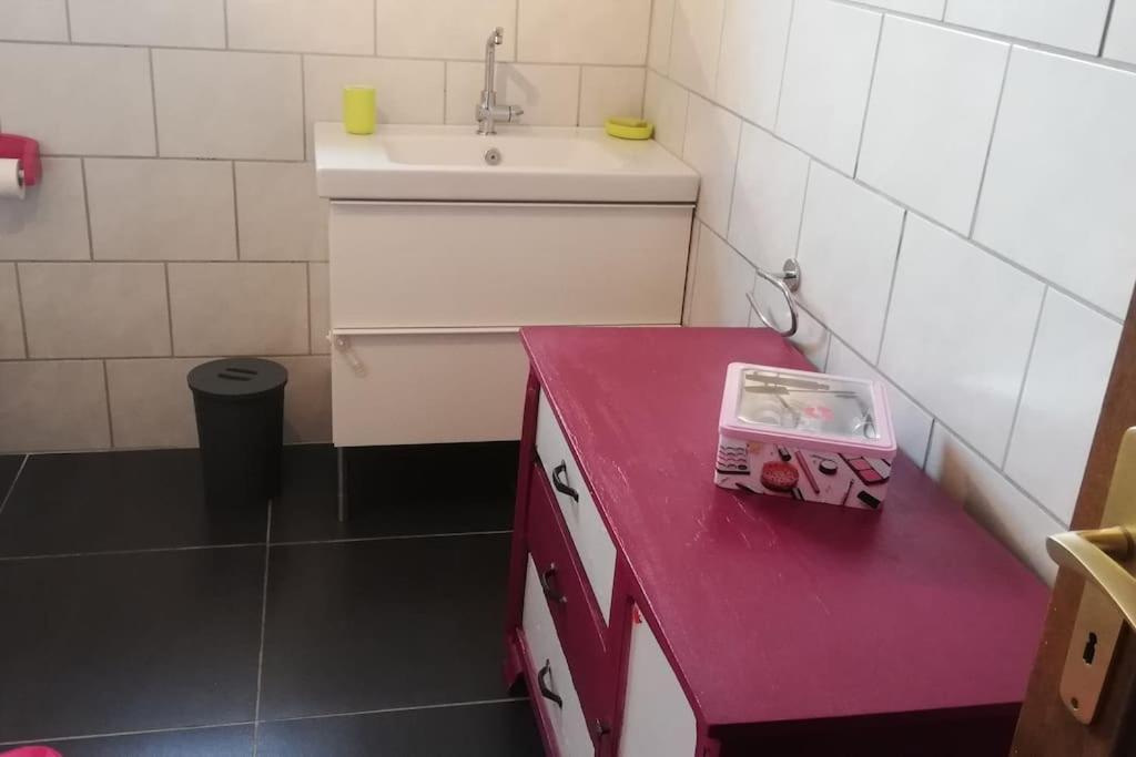 Chez Mamilou Apartment Soufflenheim Ngoại thất bức ảnh