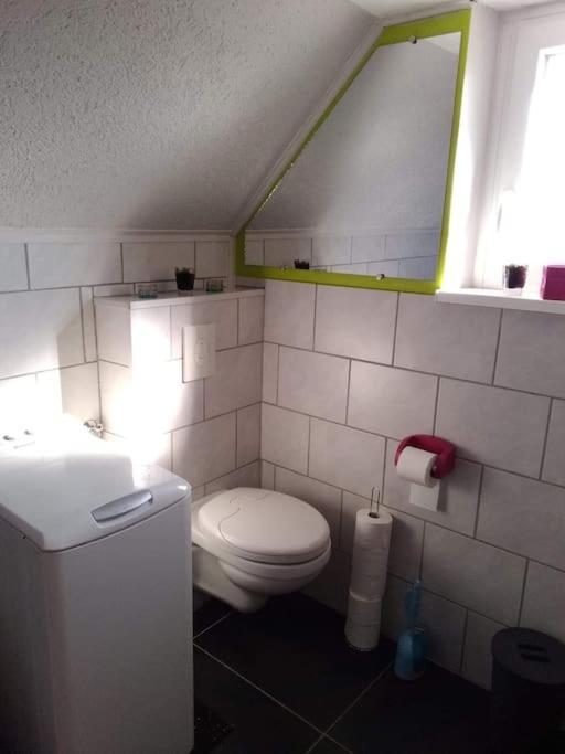 Chez Mamilou Apartment Soufflenheim Ngoại thất bức ảnh