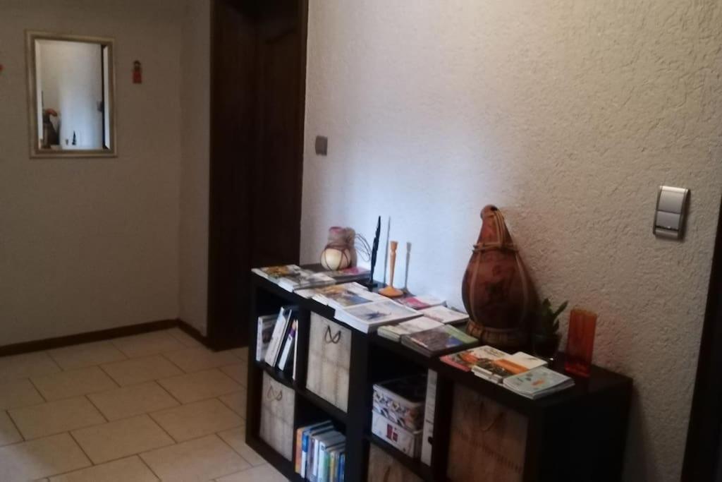 Chez Mamilou Apartment Soufflenheim Ngoại thất bức ảnh