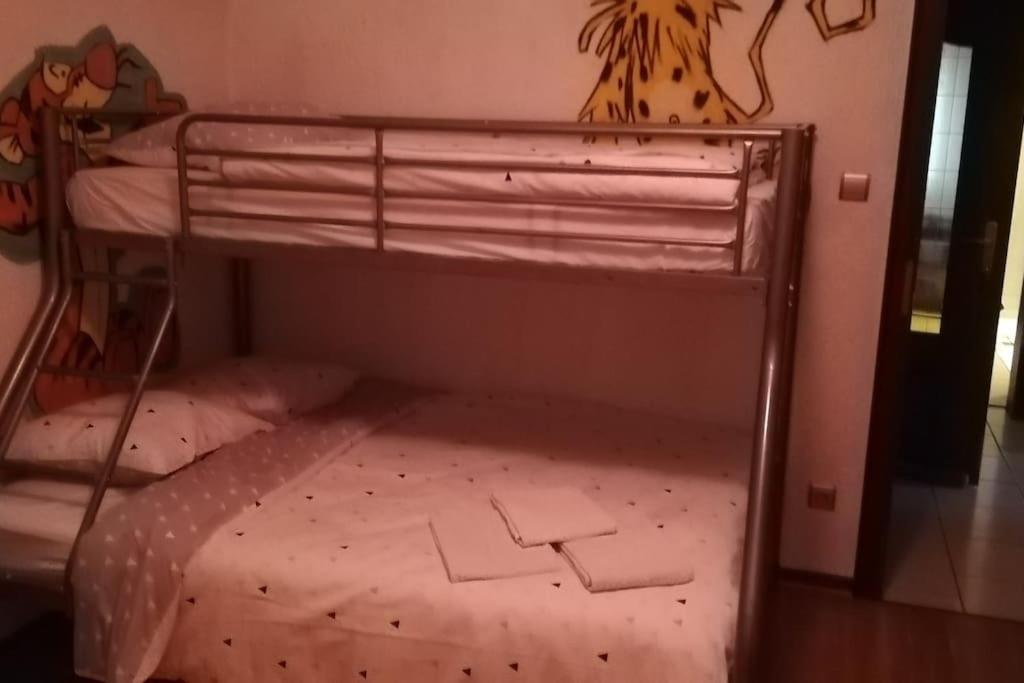 Chez Mamilou Apartment Soufflenheim Ngoại thất bức ảnh